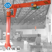 Small Jib Crane en venta